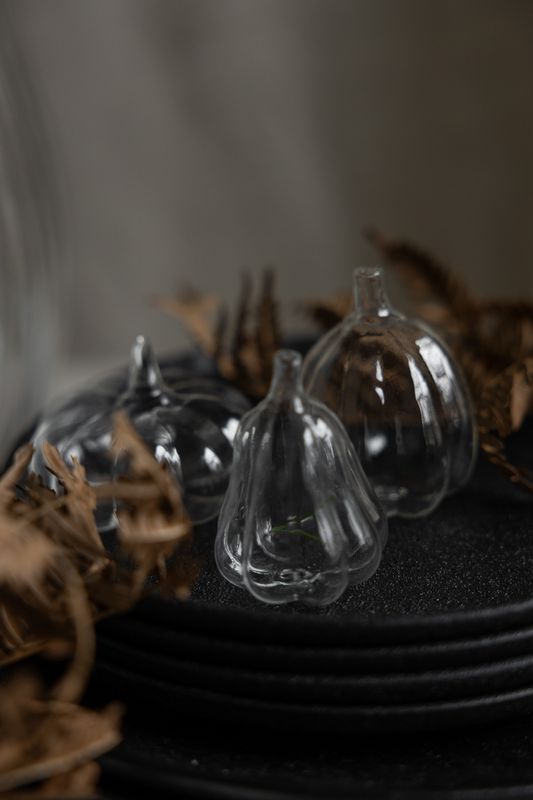 Stenkullen Glassgresskar