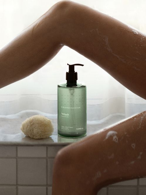 Hovedbilde FJORD Wash 500ml