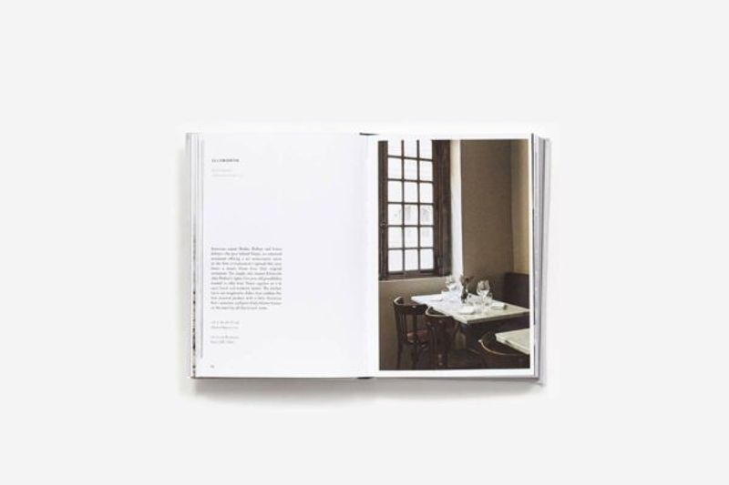 Cereal City Guide - Paris