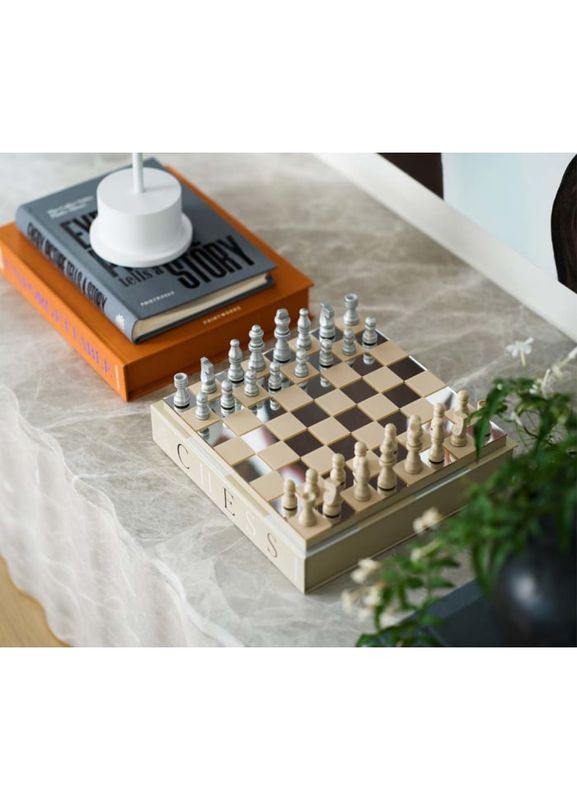 Classic - Art of Chess, Mirror