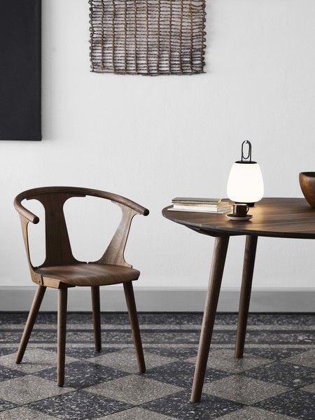 Hovedbilde In Between Armchair