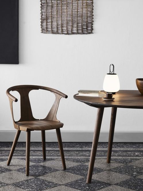 Hovedbilde In Between Armchair