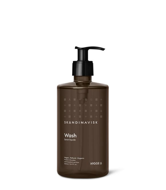 Hovedbilde HYGGE Wash 500ml