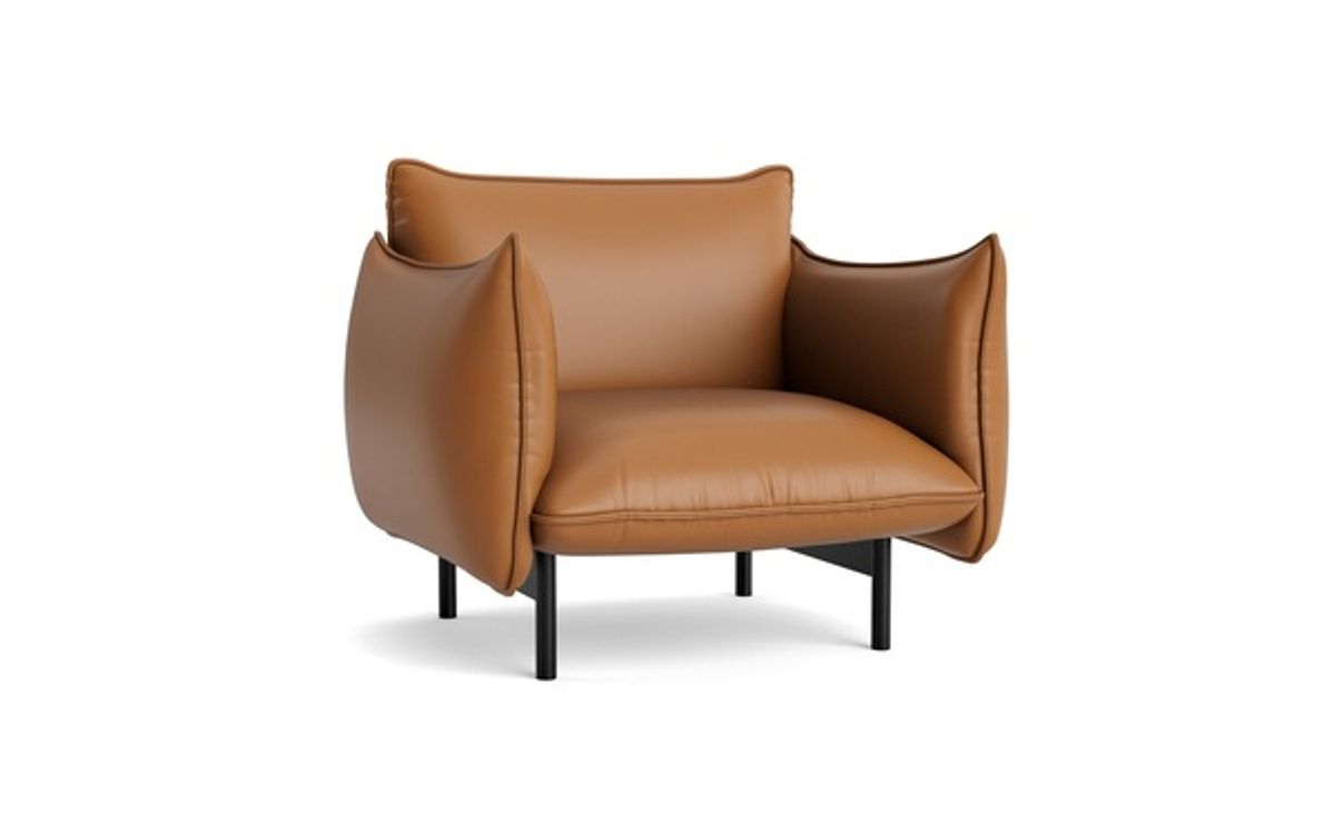 Ark Armchair