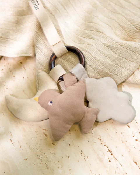 Hovedbilde Mykt nattleketøy nature