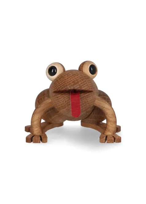 Hovedbilde Froggy