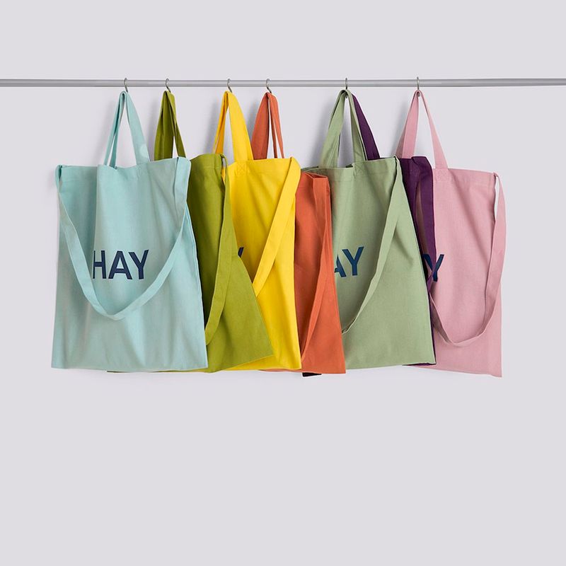HAY Tote Bag