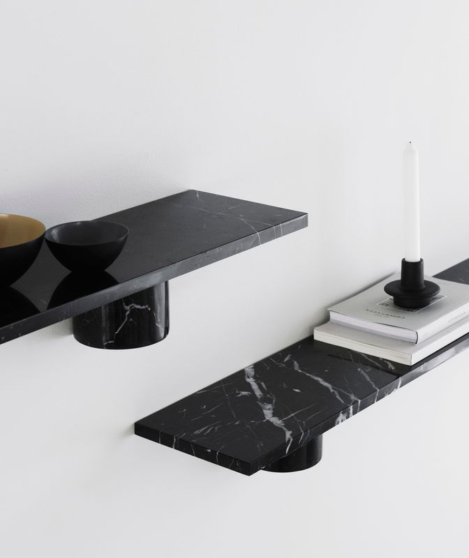 Sten Shelf 80 cm