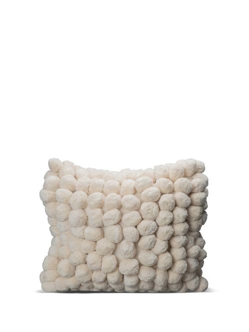 Hovedbilde Pillow Pom Pom - Off-white