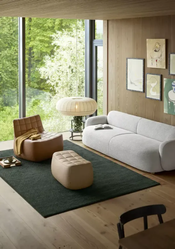 Gem Sofa 3,5 seater