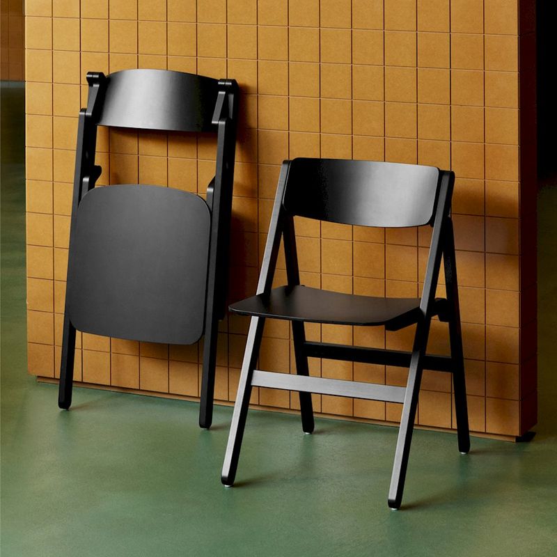 Backflip Chair