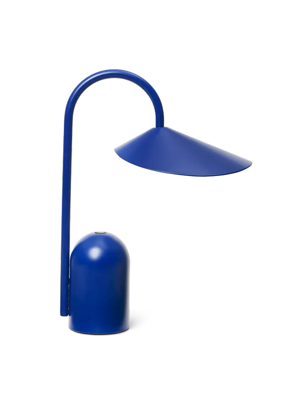 Arum Portable Lamp