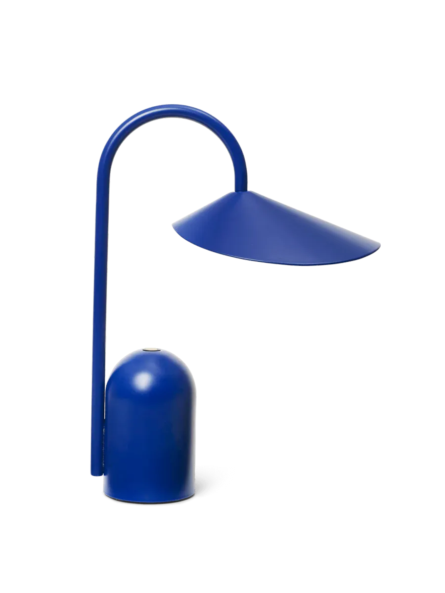 Arum Portable Lamp