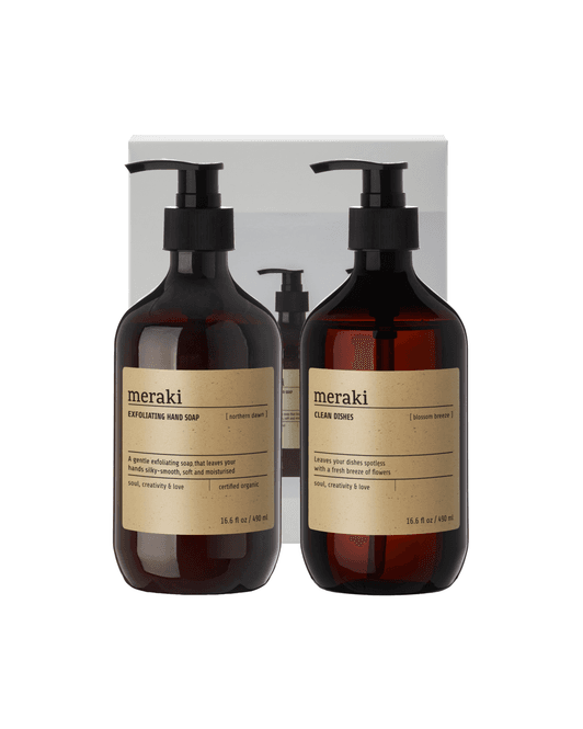 Hovedbilde Gavesett - Kitchen Essentials