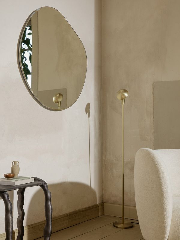 Pond Mirror - XL