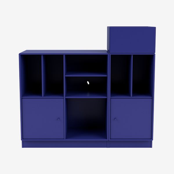 Hovedbilde SPIN III Vinyl storage