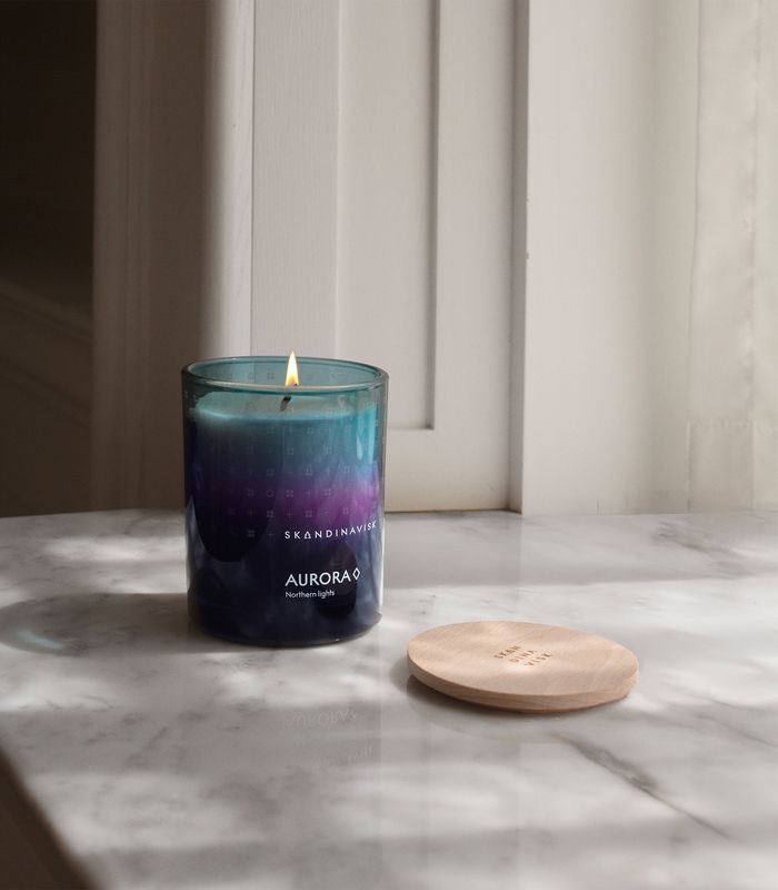 AURORA Scented Candle 200g