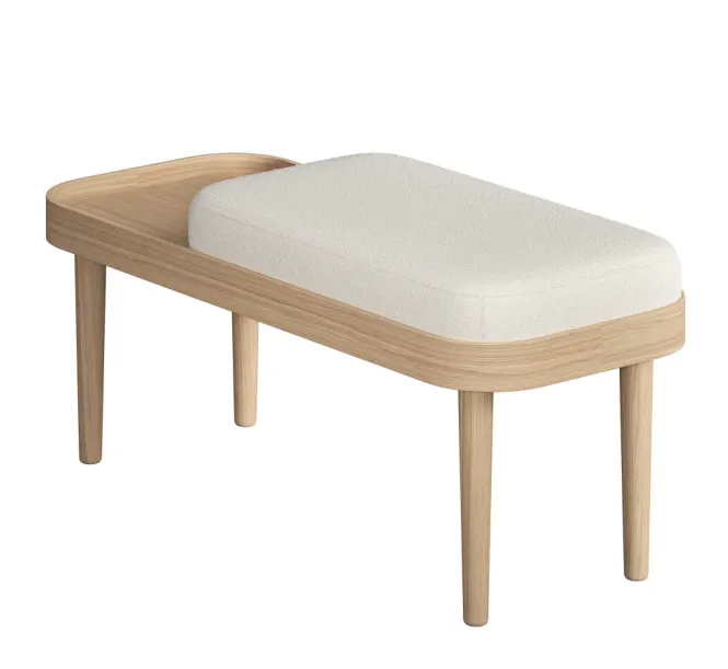 Hovedbilde Serena Bench 
