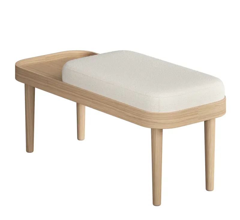 Serena Bench 