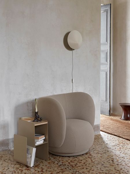 Hovedbilde Arum Wall Sconce