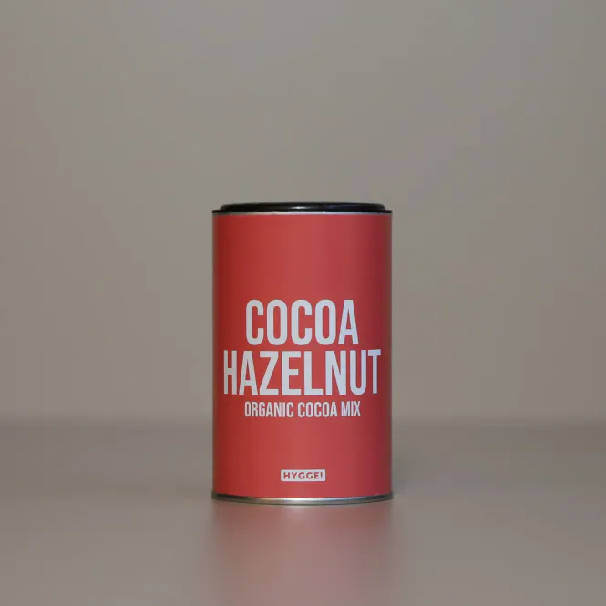 Hovedbilde Cocoa Hazelnut