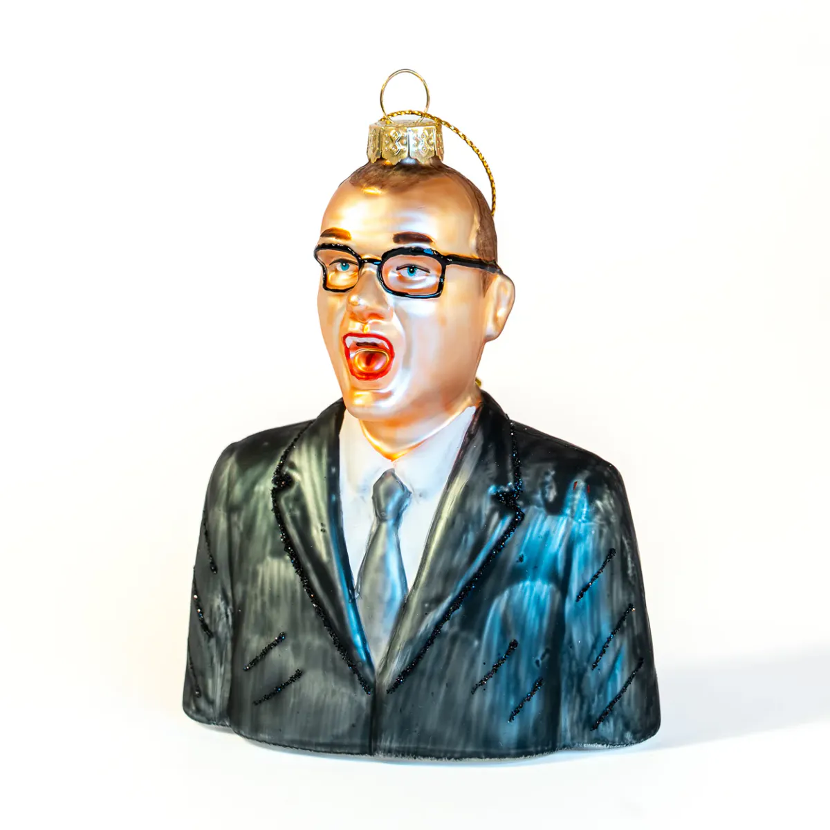 BENNY Julekule - The Julekalender - By HEIM Studio