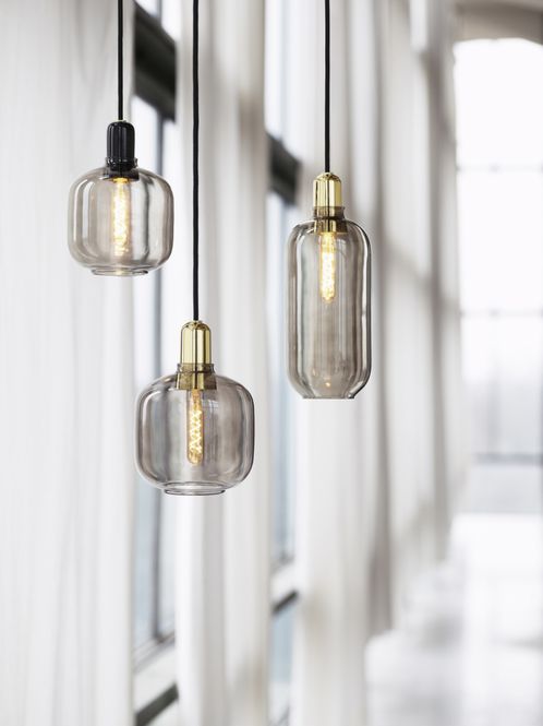Hovedbilde Amp Lamp