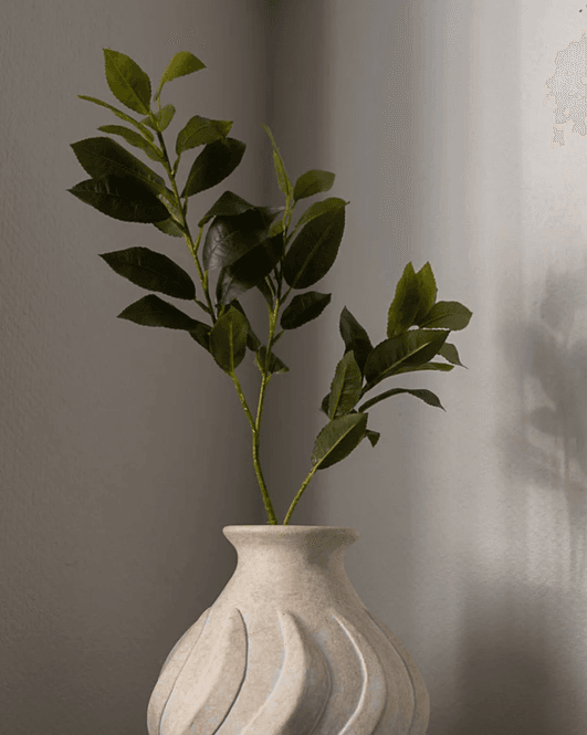 Hovedbilde Osmanthus Leaf