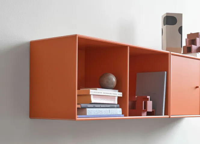 Hovedbilde LINE sideboard