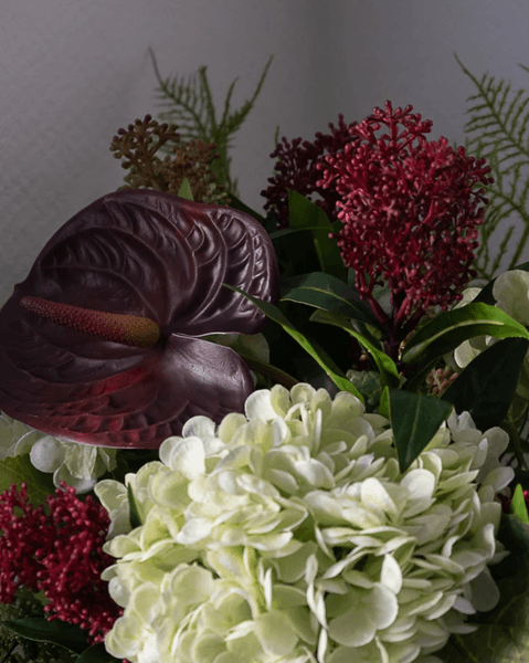 Hovedbilde Autumn Velvet Bouquet