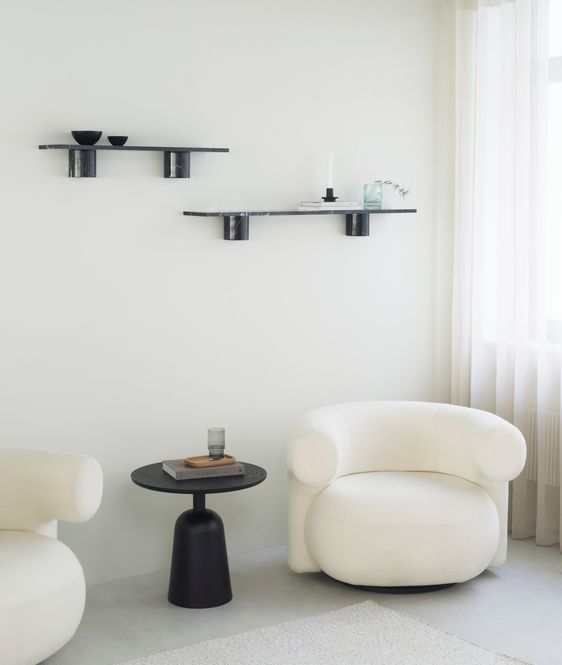 Hovedbilde Sten Shelf 80 cm