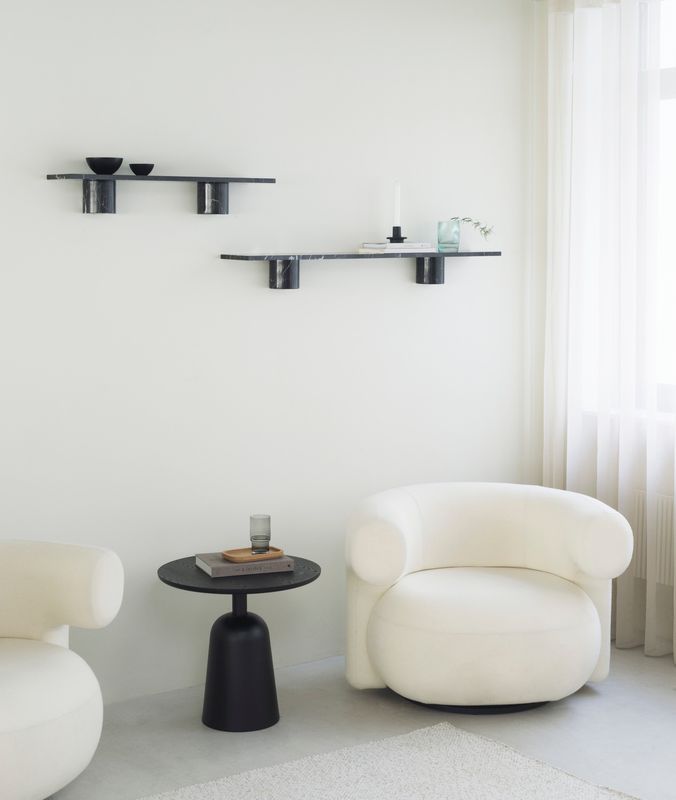 Sten Shelf 80 cm
