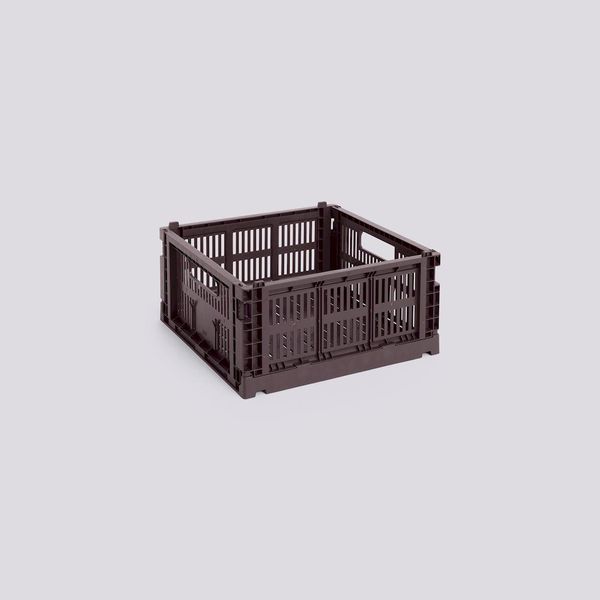 Hovedbilde HAY Colour Crate - M Square