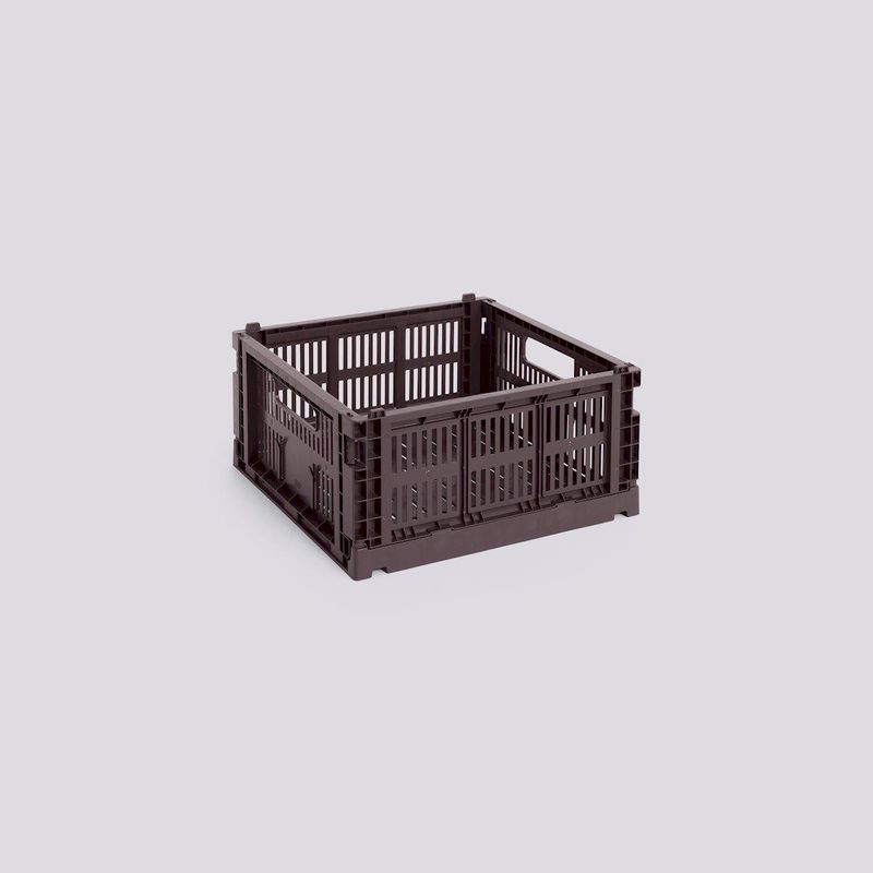 HAY Colour Crate - M Square