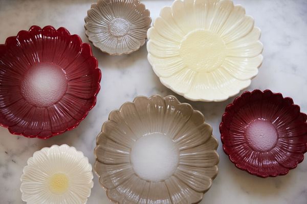 Hovedbilde Dagny Servise - skål