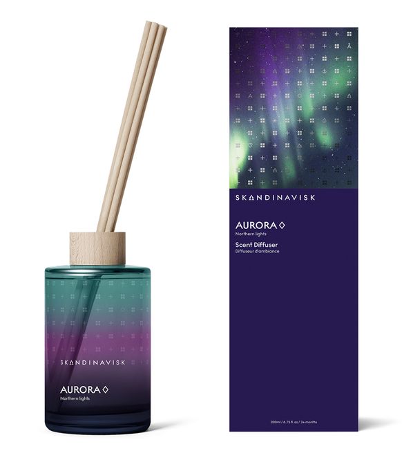 Hovedbilde AURORA Scent Diffuser 200ml