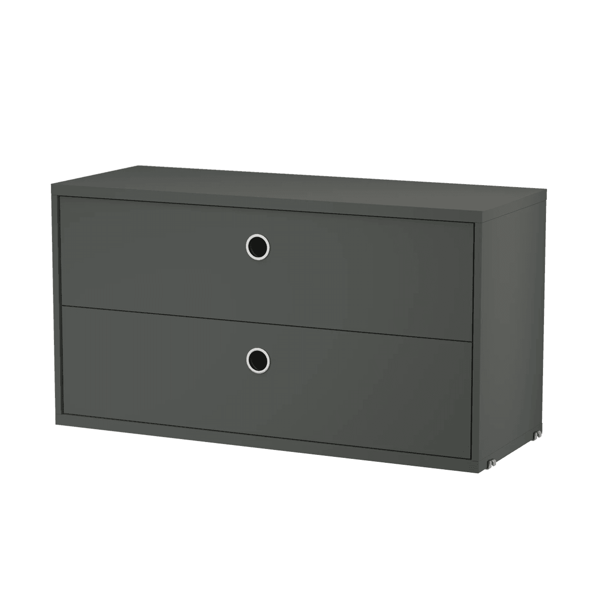 Chest with Drawers 78/30