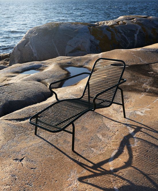 Hovedbilde Vig Chaise Longue 