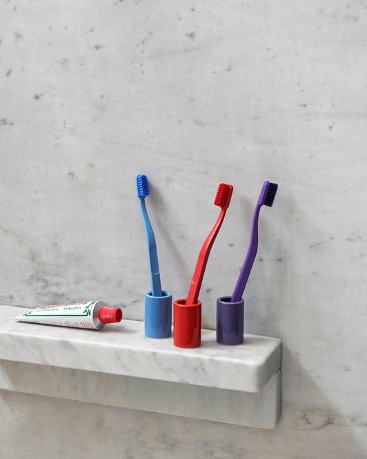 Hovedbilde Toothbrush Holder