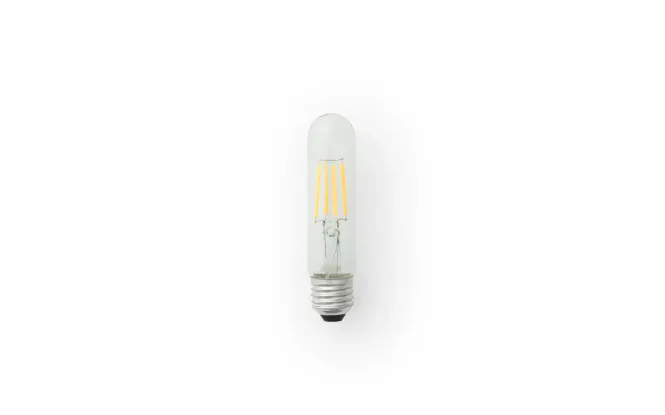 Hovedbilde LED Bulb 3W Ø30 - E27 EU Clear