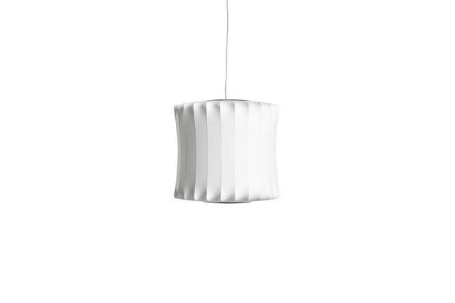 Hovedbilde Nelson Lantern Bubble Pendant