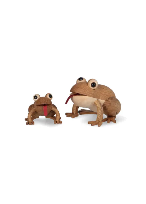 Hovedbilde Froggy