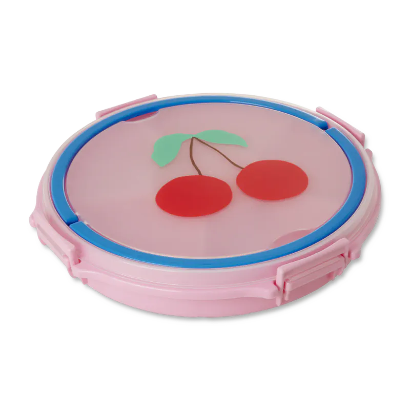 Serving Tray - Pink