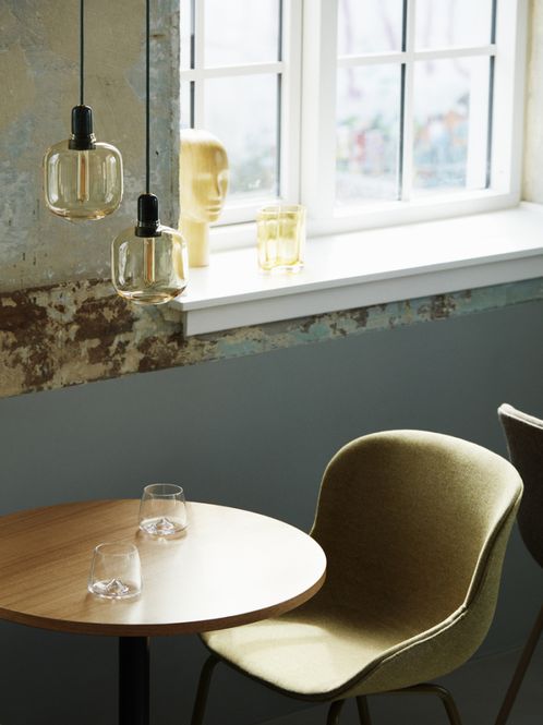 Hovedbilde Amp Lamp
