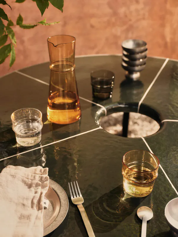Boya Carafe