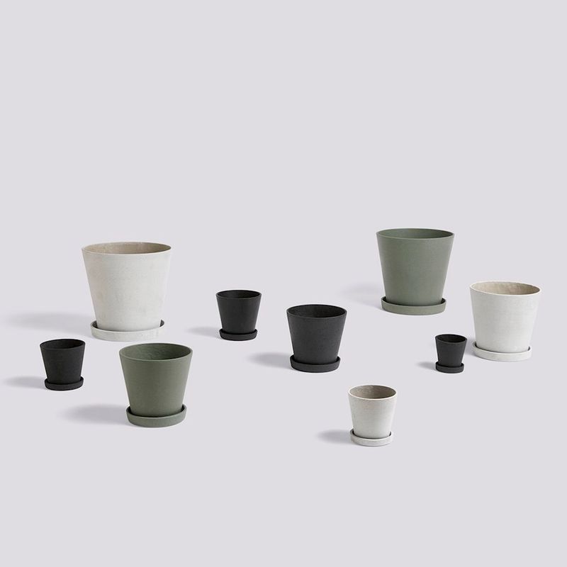 Flowerpot Medium