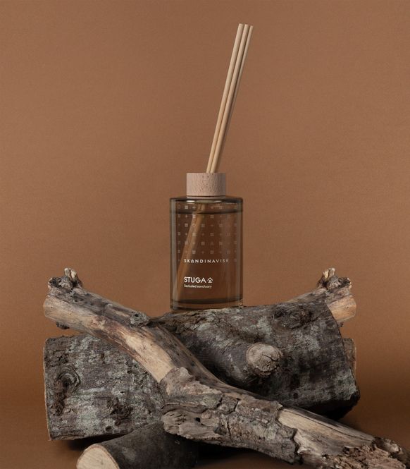 Hovedbilde STUGA Scent Diffuser 200ml