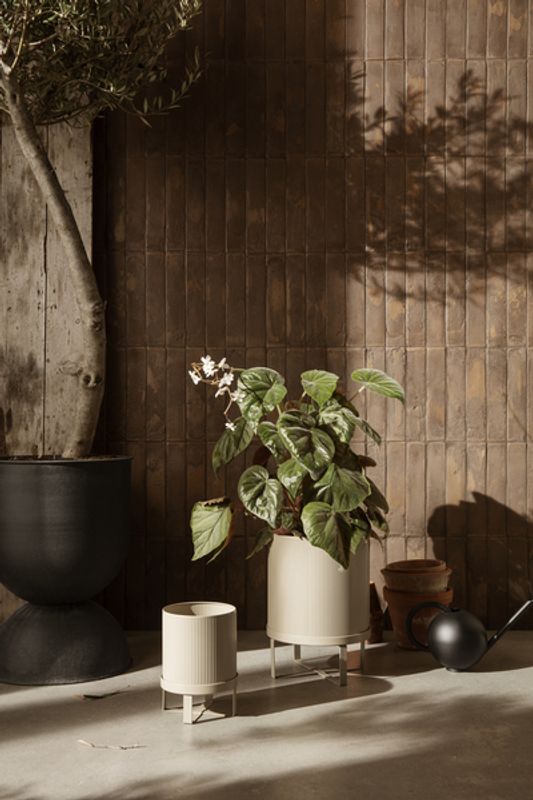 Bau Pot Small