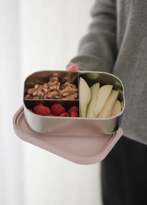Hovedbilde Lunch Box - Soft Rose - 900ML