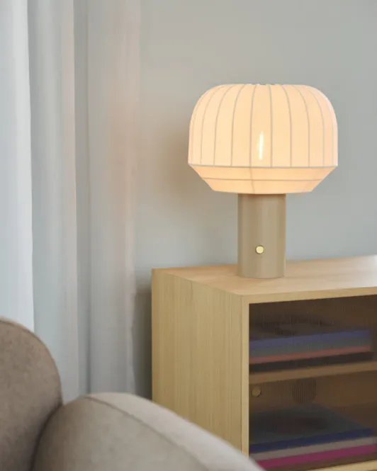 Hovedbilde Tradition bordlampe